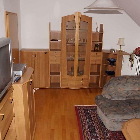 Ferienwohnung Im Hainertal Heigenbruecken Exterior foto
