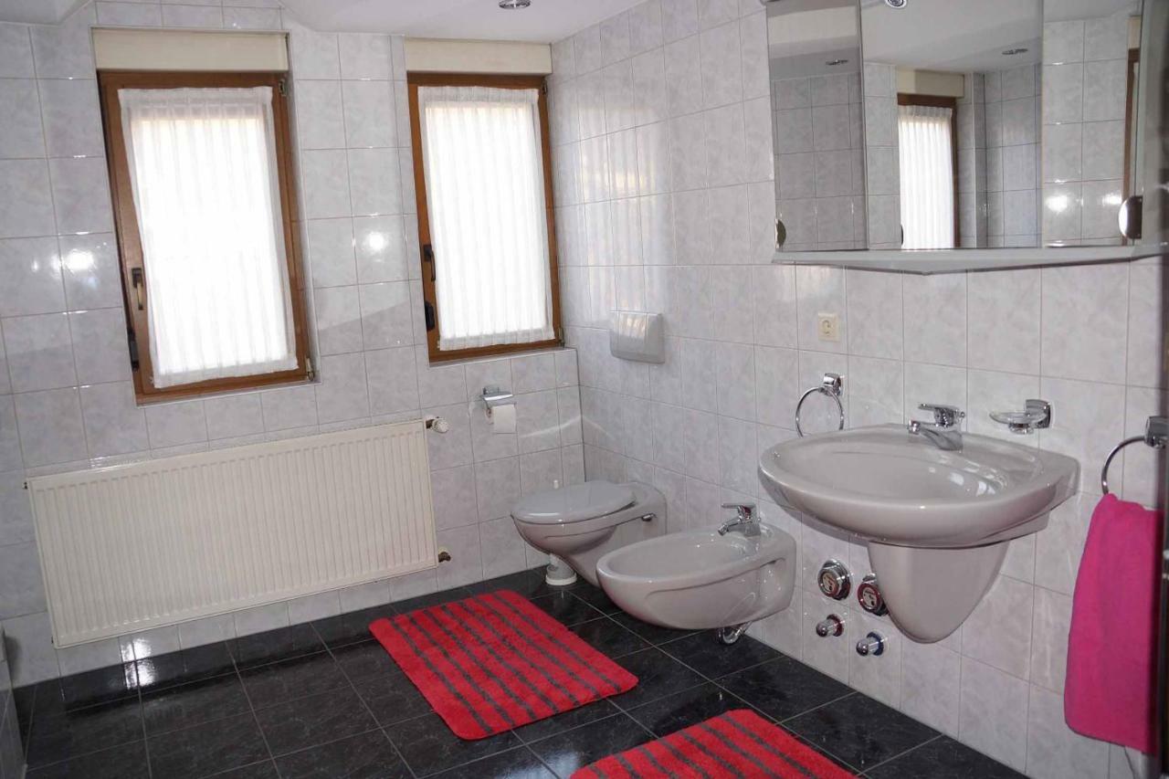 Ferienwohnung Im Hainertal Heigenbruecken Exterior foto